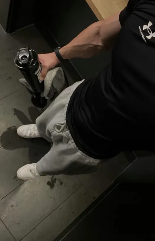 Show me how much you want my body!