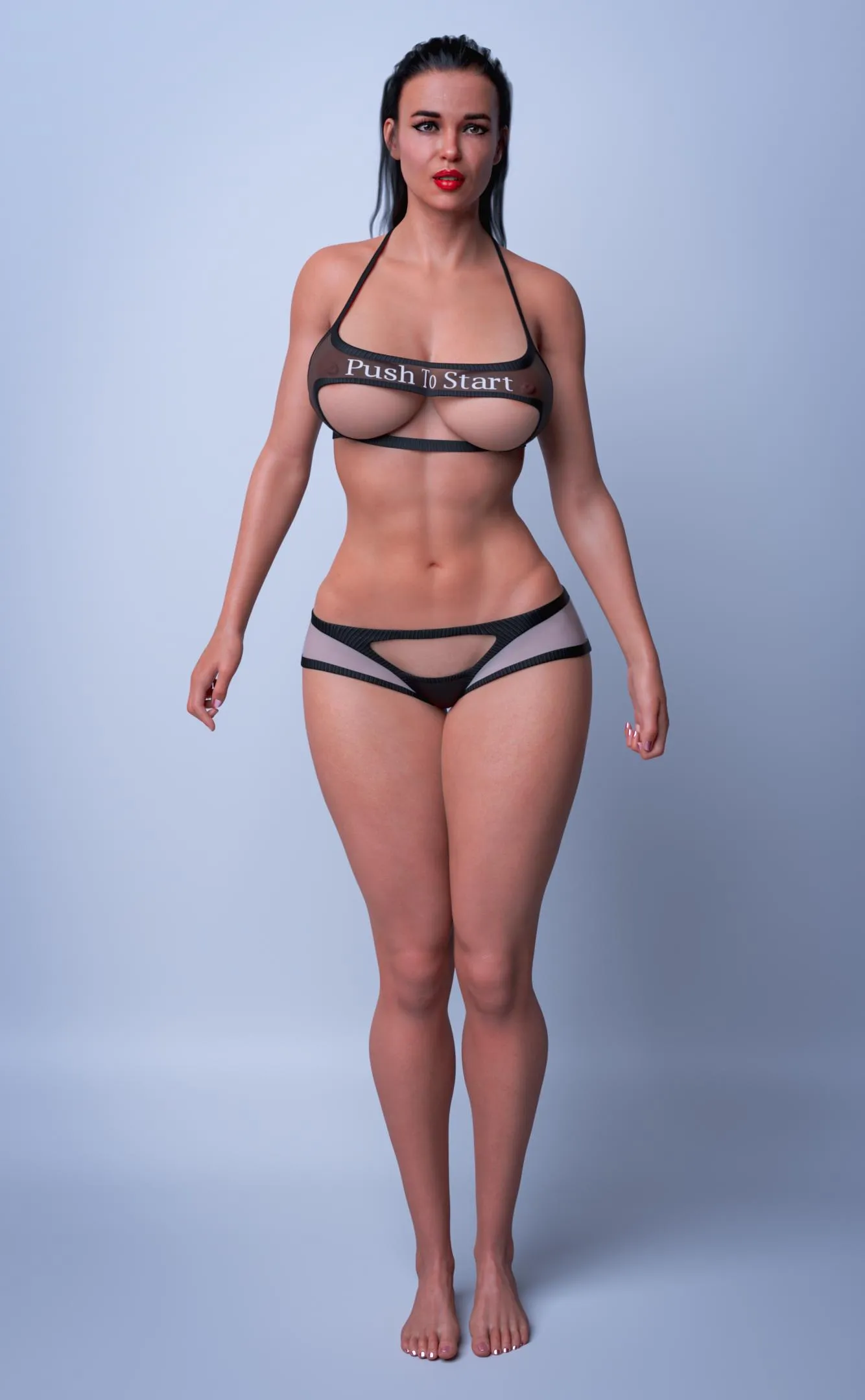 Sneak peek at the upcoming extras...[Milfania]