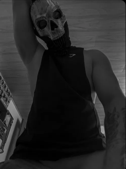 So easy to pin you down ~