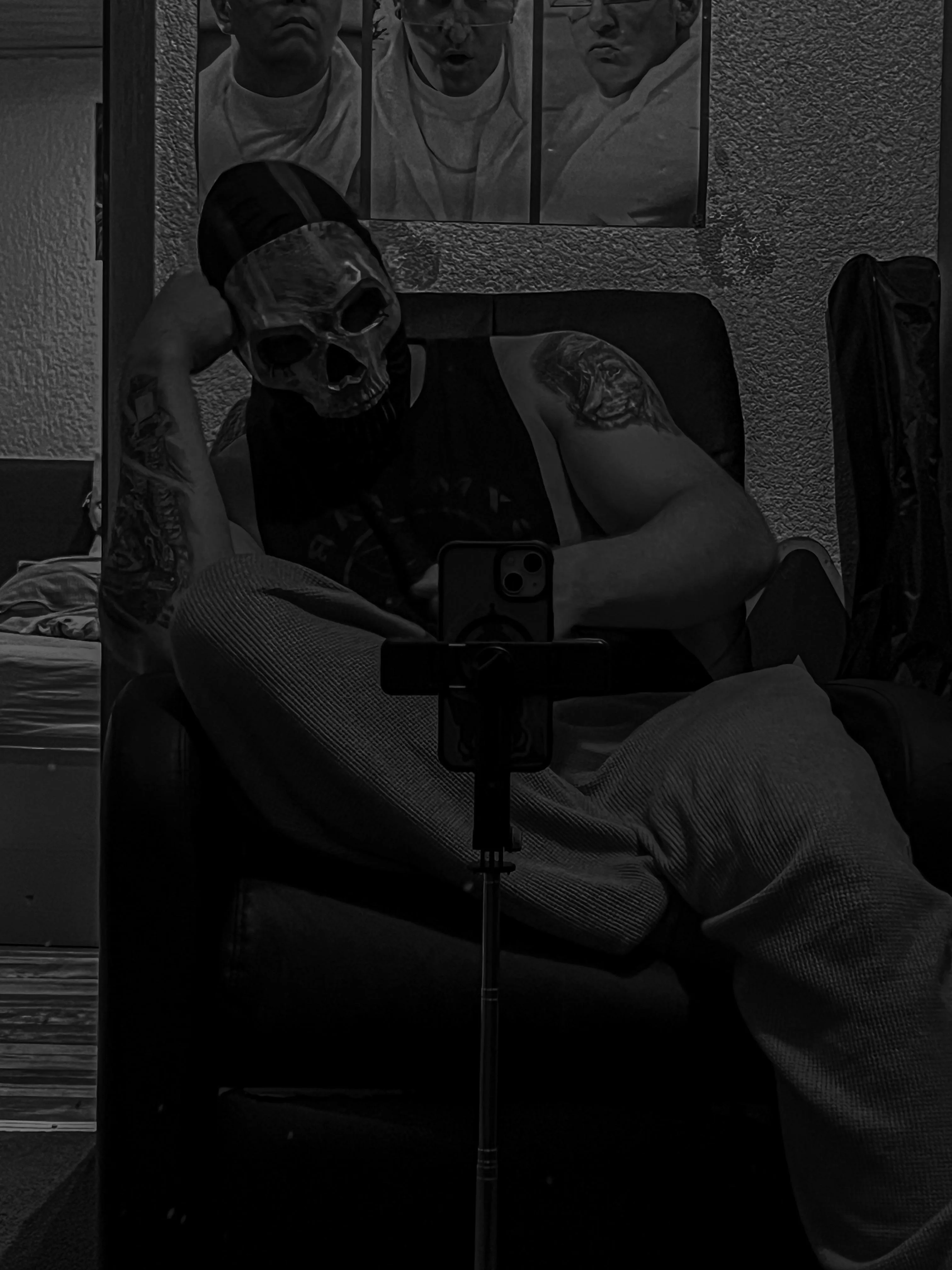 Speak up pretty girl ~