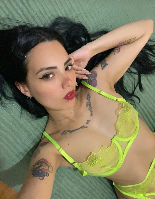 still hot enough for you