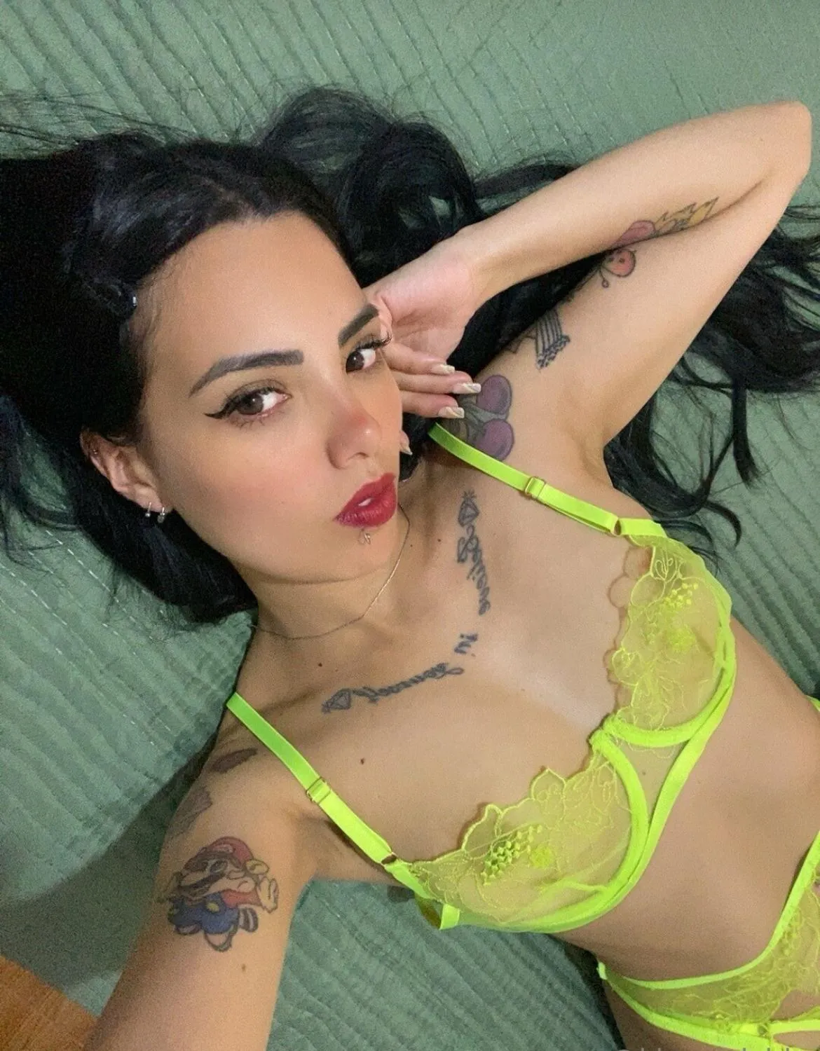 still hot enough for you