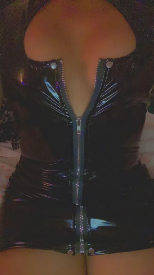 Submit to me with your cash