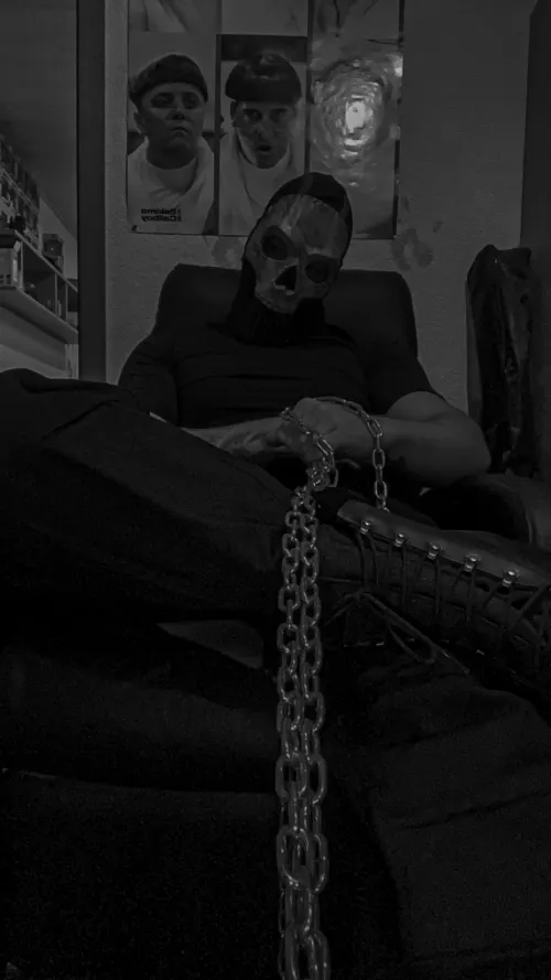 Such a obedient girl~