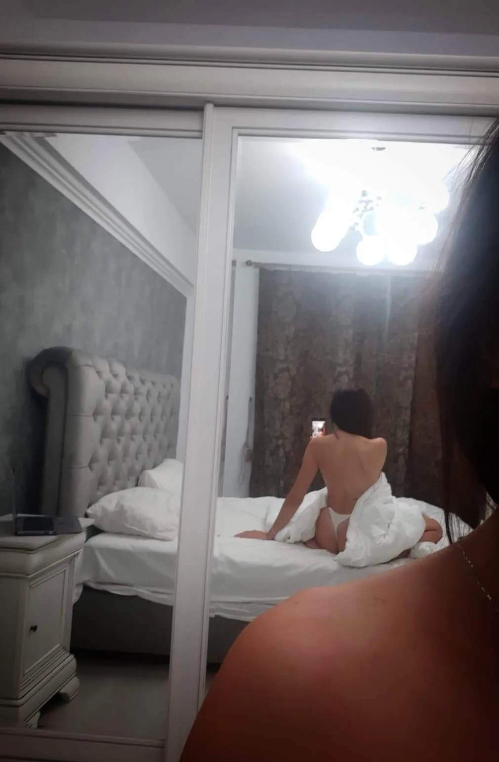 Te las sa ma inveti… sau sa ma strici? 💋