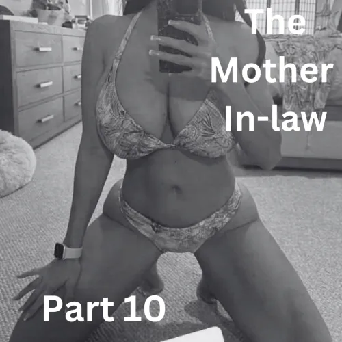 The Mother Inlaw Part 10 (Fianle)