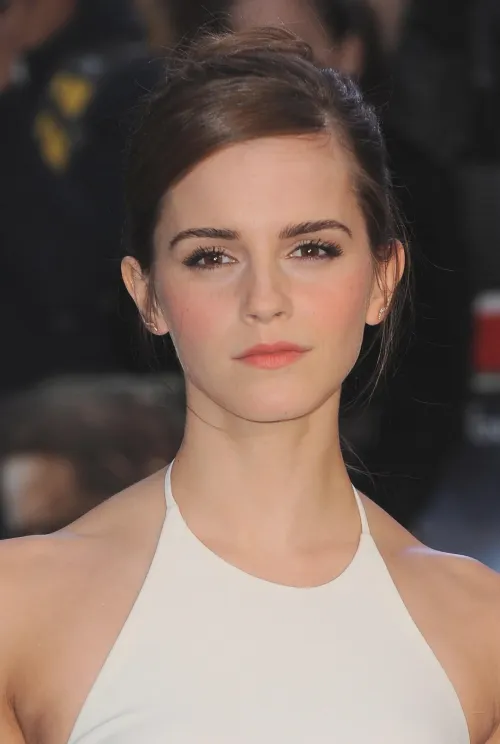 Trust your feminist God, Trust Emma Watson