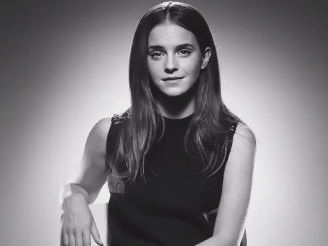 Trust your Feminist Role Model