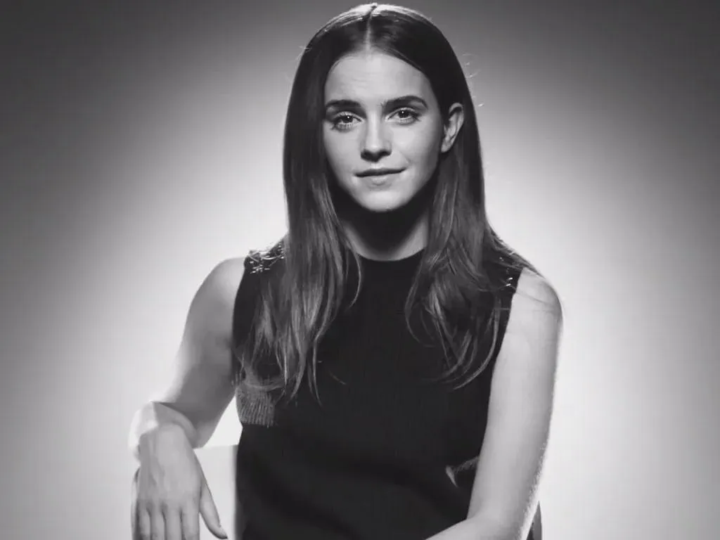 Trust your Feminist Role Model