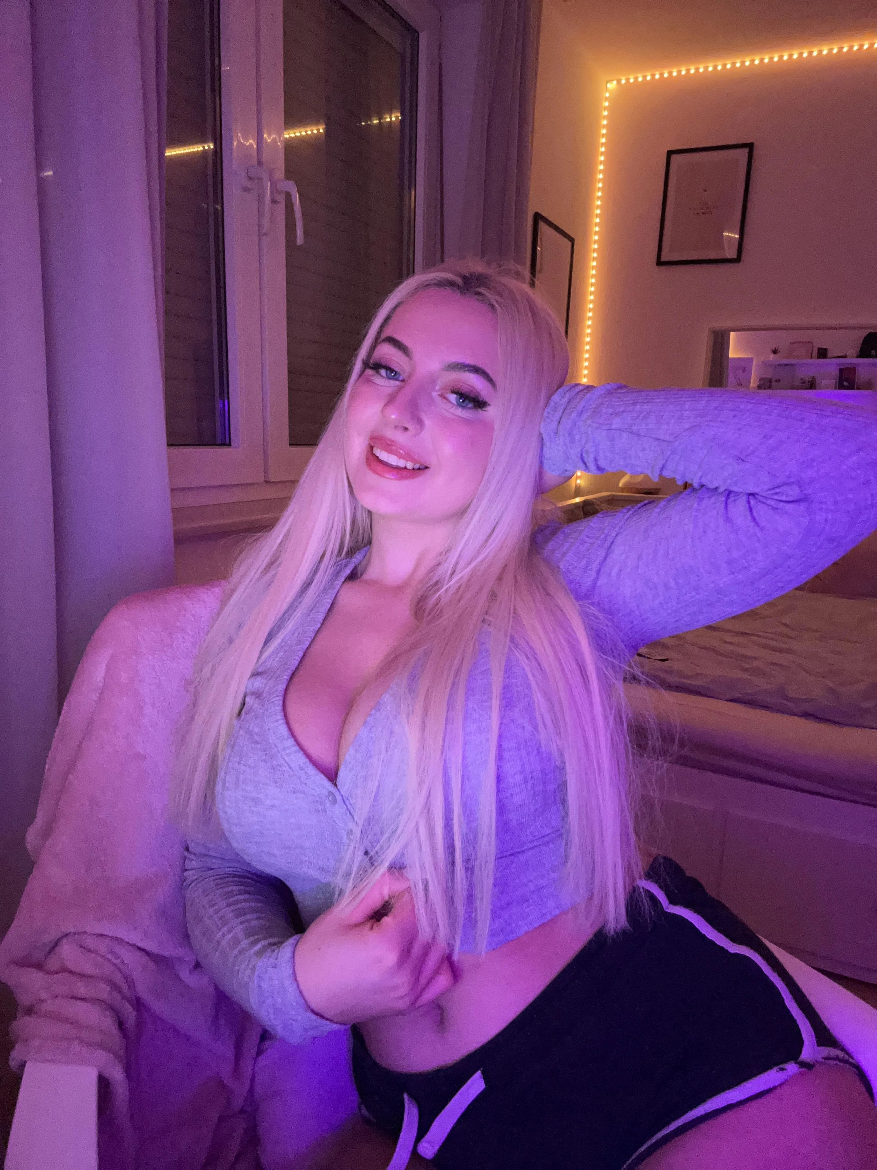 wer kann's auch nicht lassen versaute DInge zu tun?hehe