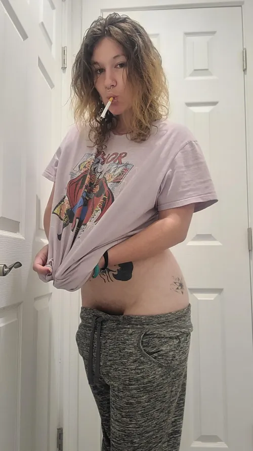 What do you prefer menthol or regular and why