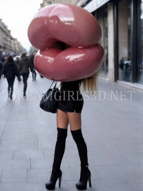 When bigger is not big enough