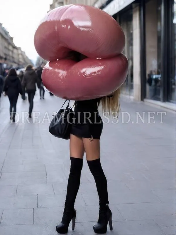 When bigger is not big enough