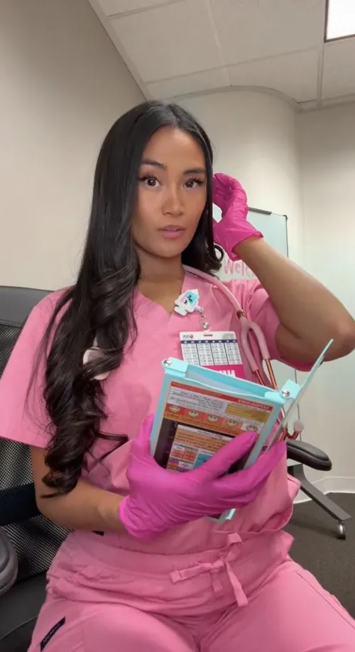 When’s the last time you got to have some good glove fun?