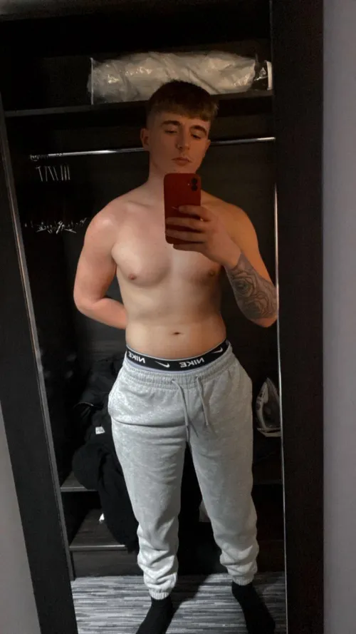 Which paypig wants to be owned by a college master