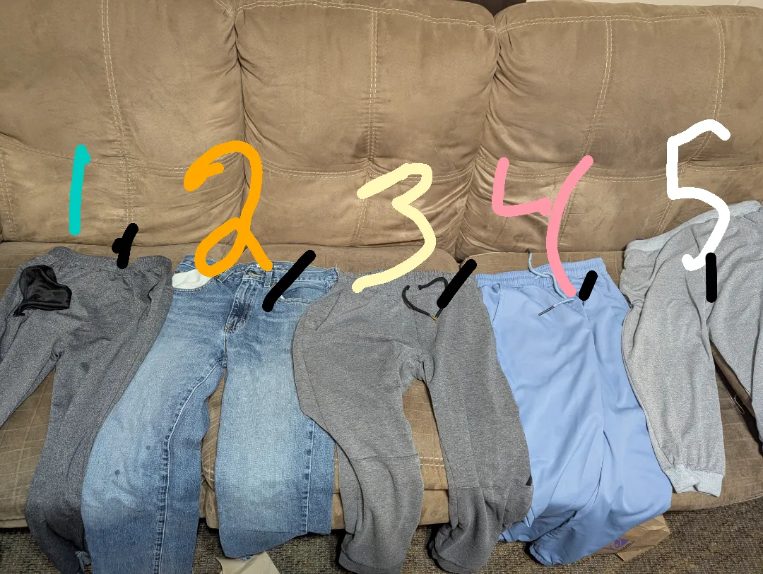 Which should be next? 🤔