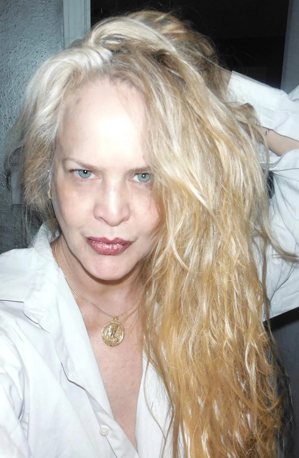 WHO WANTS A MASSAGE?