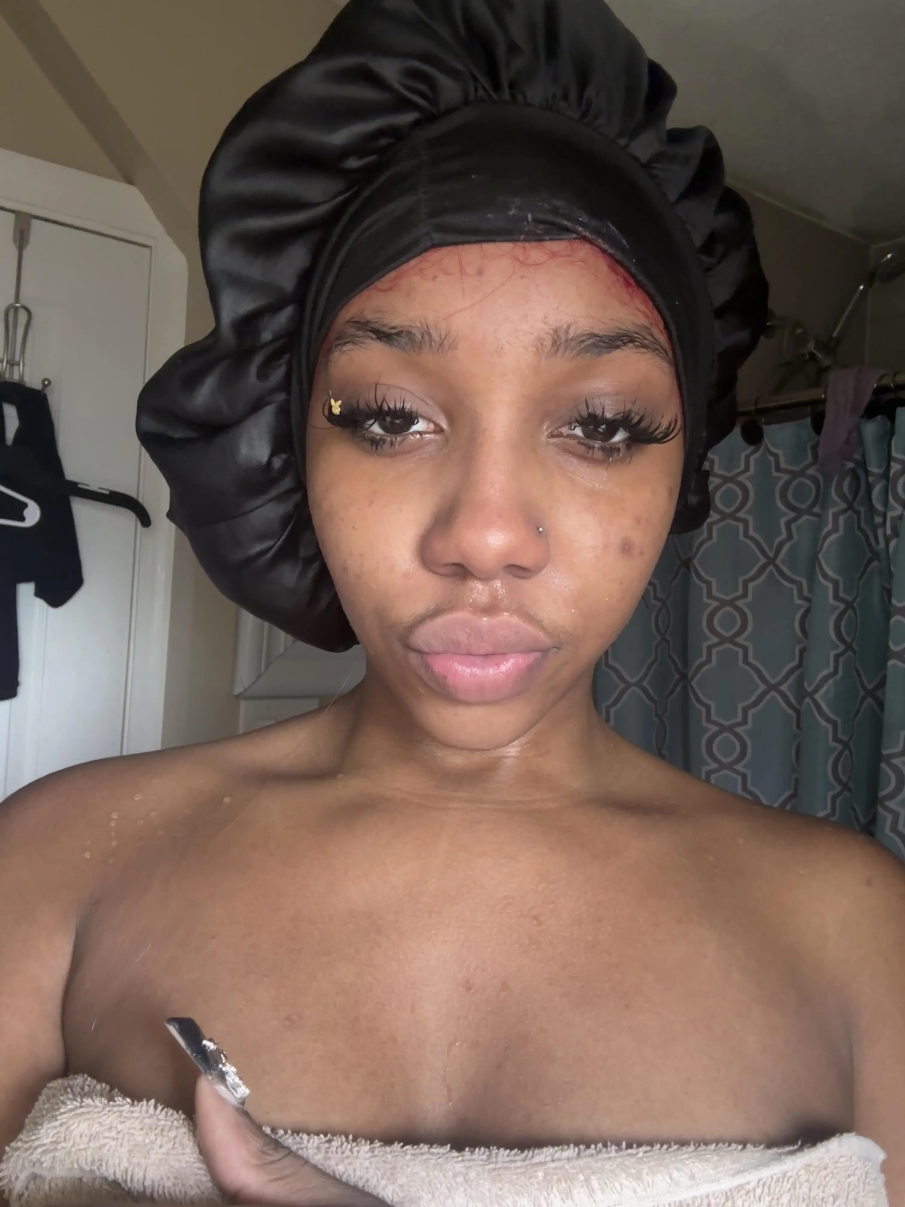 Woke up feeling like you need corrupting