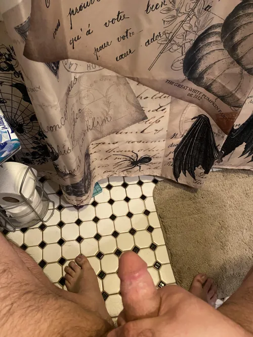 Working with what I have.