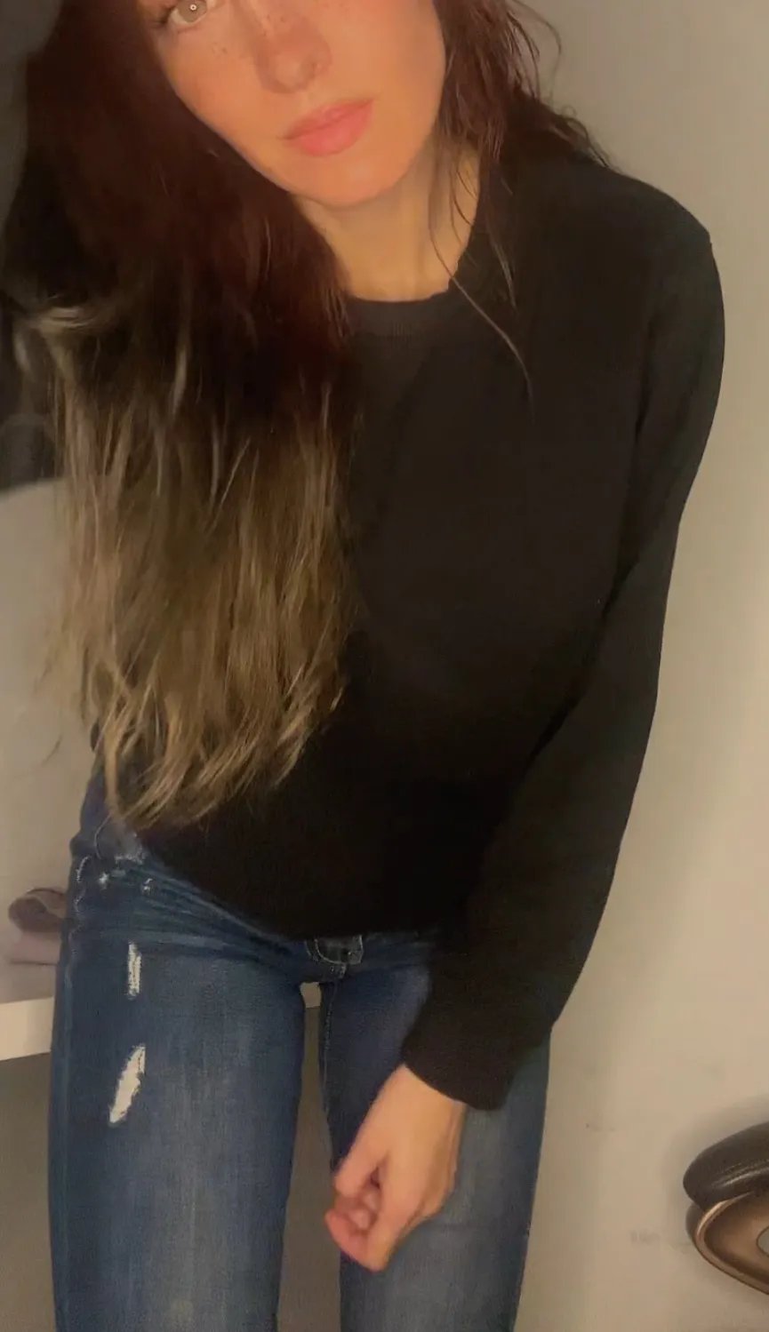 Would you masturbate to my nudes if I sent you some?