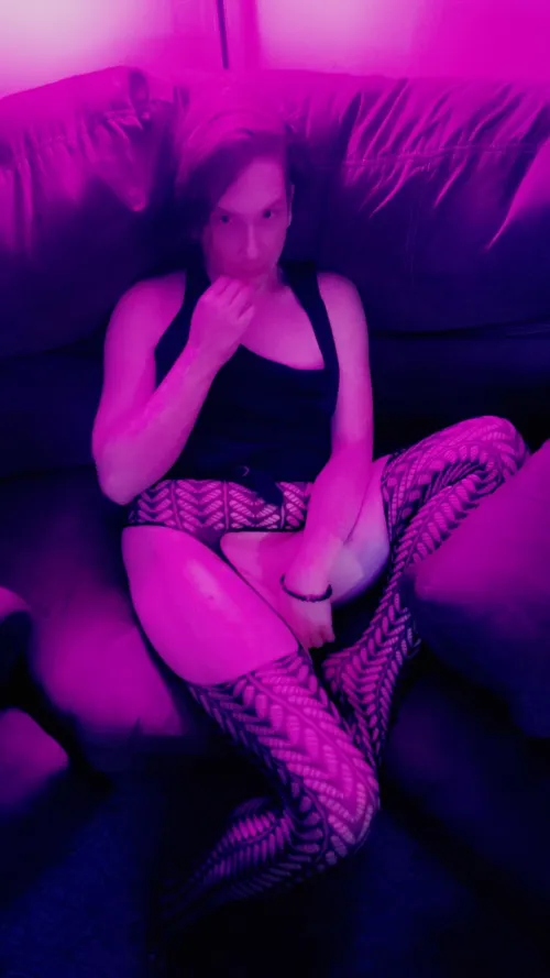 Would you take your chance with Me?