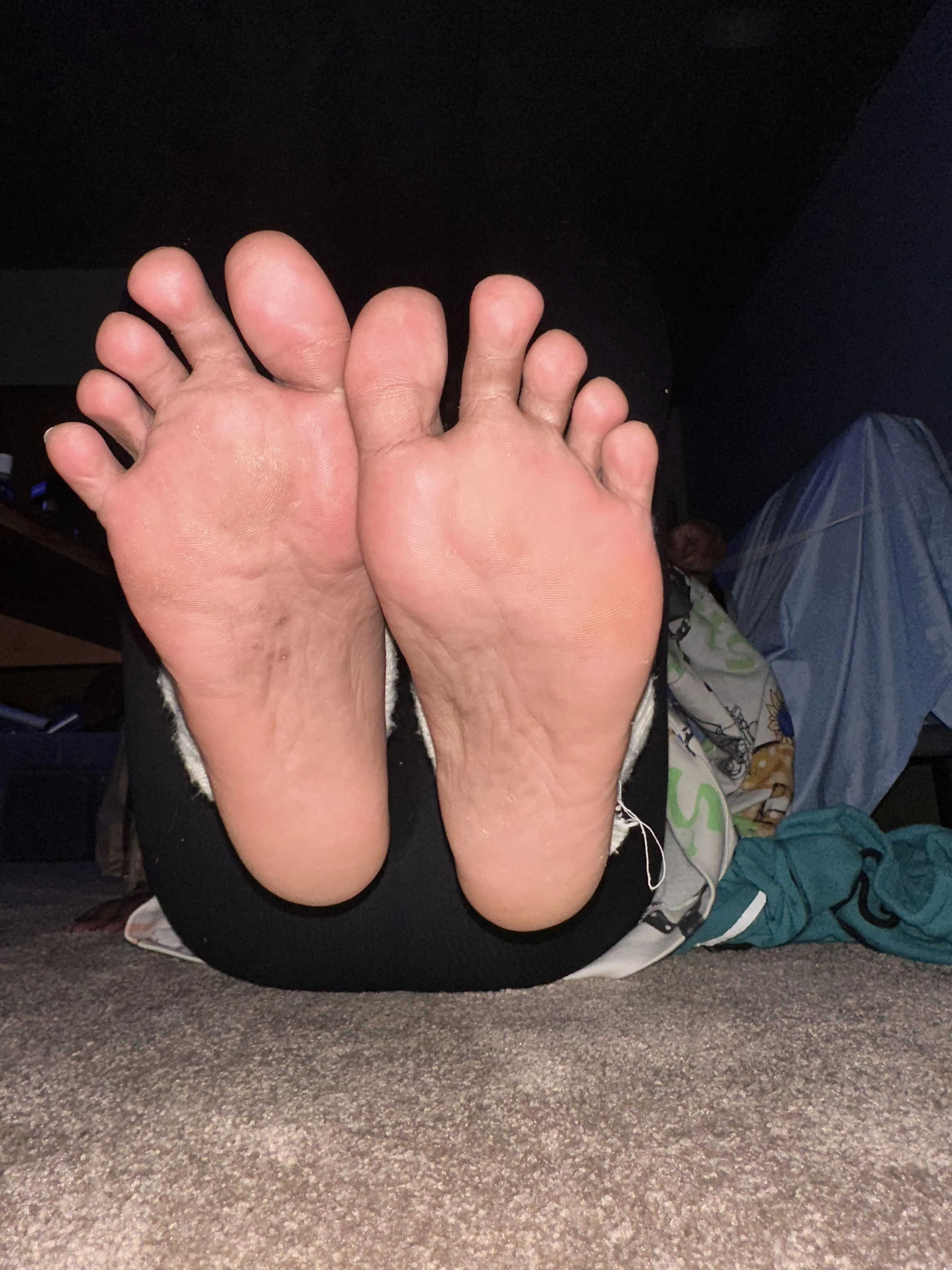 You can’t resist them, can you?👅💦