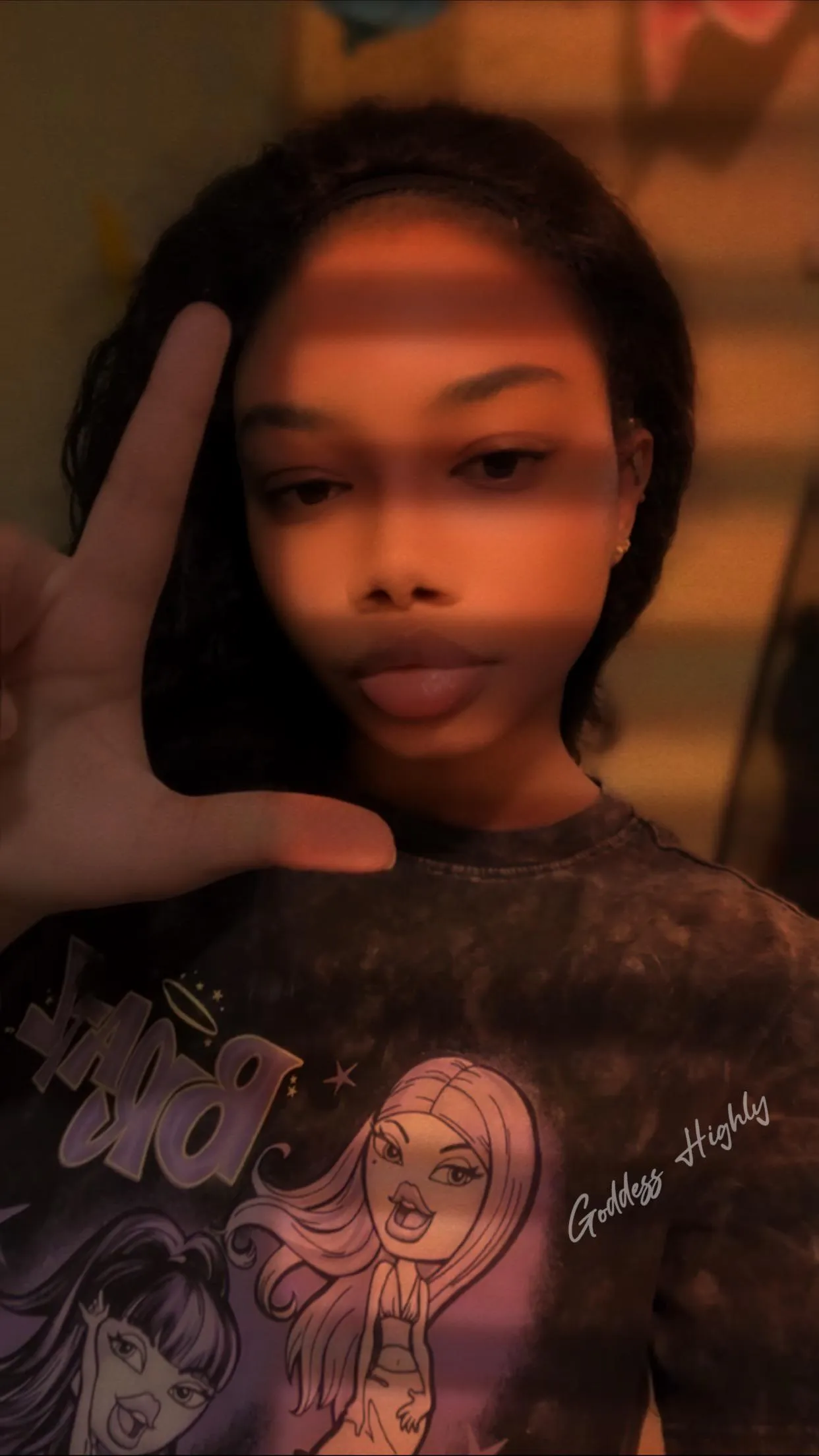 You want to serve? Then do it properly. No games, just action.