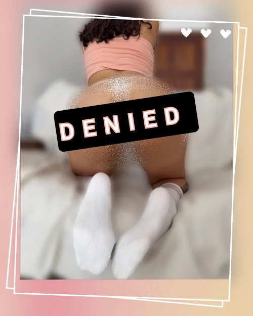 You wish you could see the real thing.