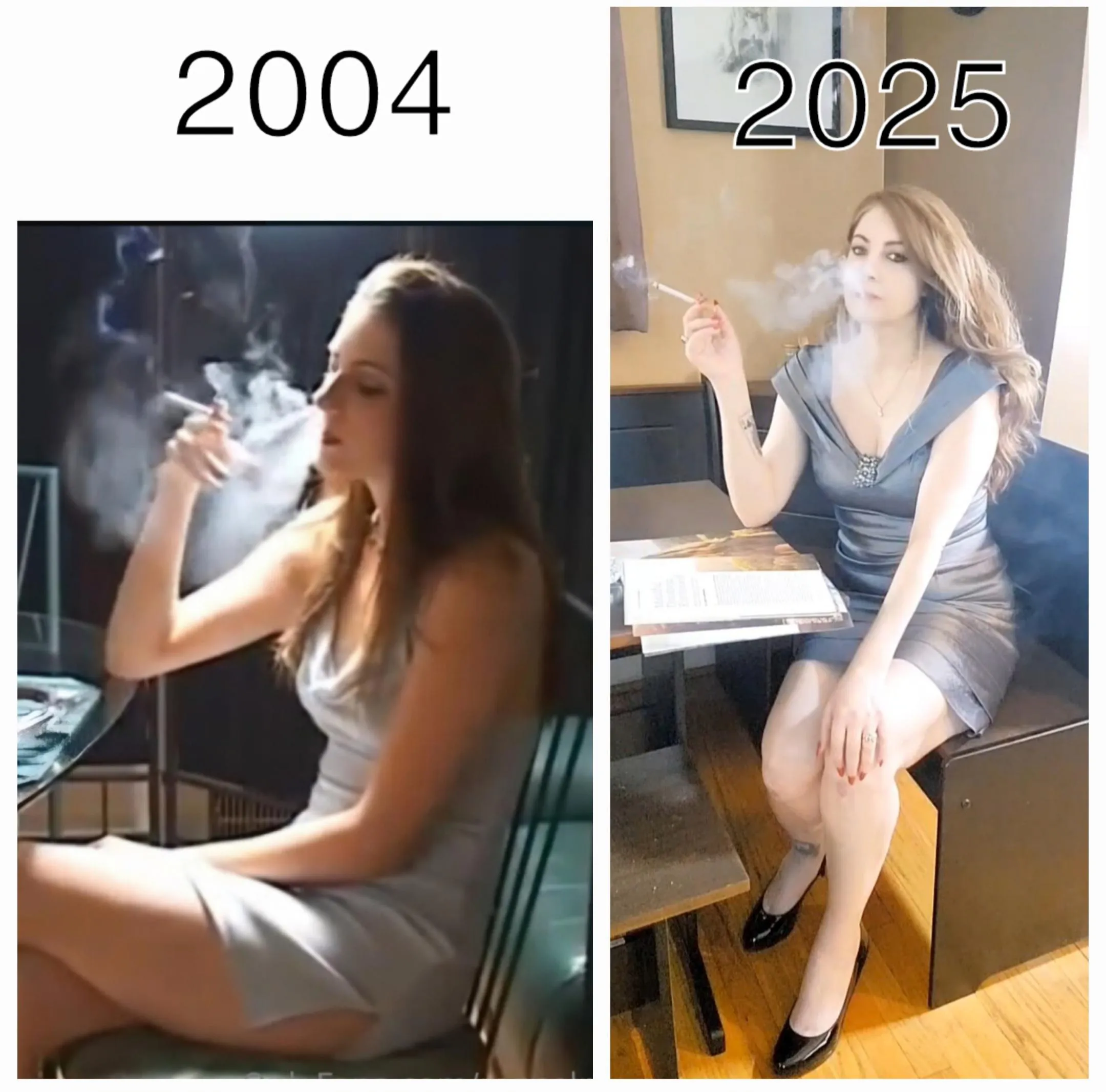 '1954' is a re-creation of a video that I made in 2004 with Specialized Videos.