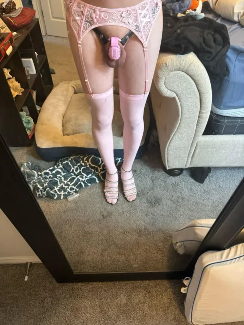 200 upvote and ill cage permanently