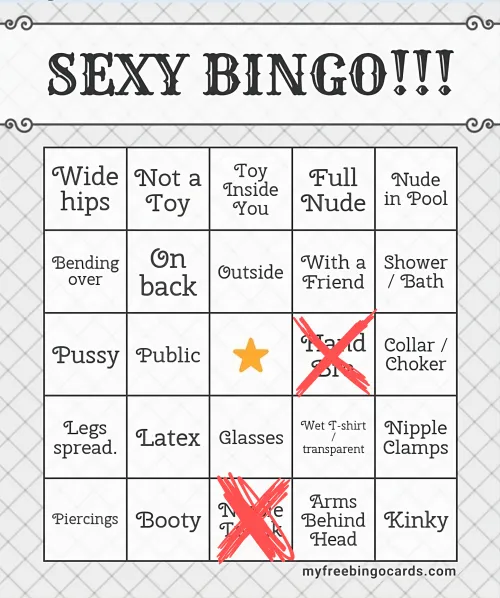 26M looking to fill my card and all I can give back is a shower of compliments and I would love the help. (Will only post your pics on here with your permission.)