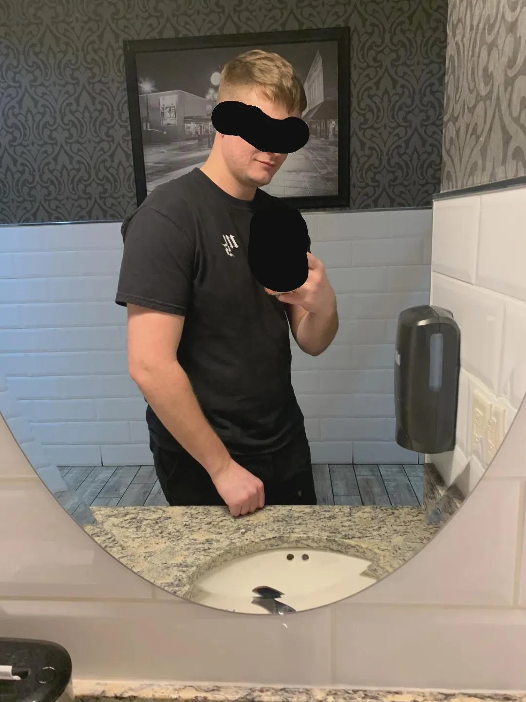 29m4f/mf south of (STL)