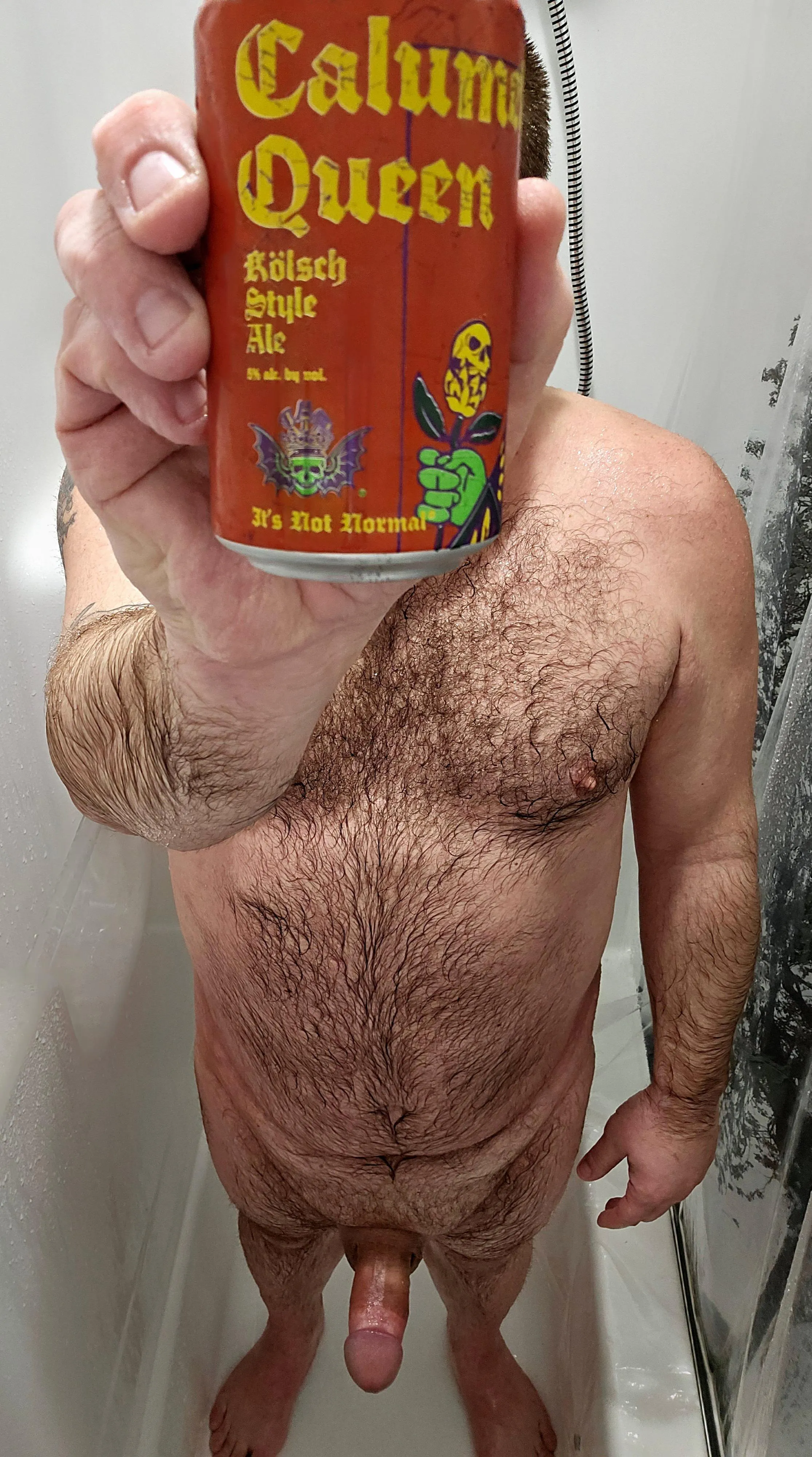 3 Floyd's Calumet Queen!