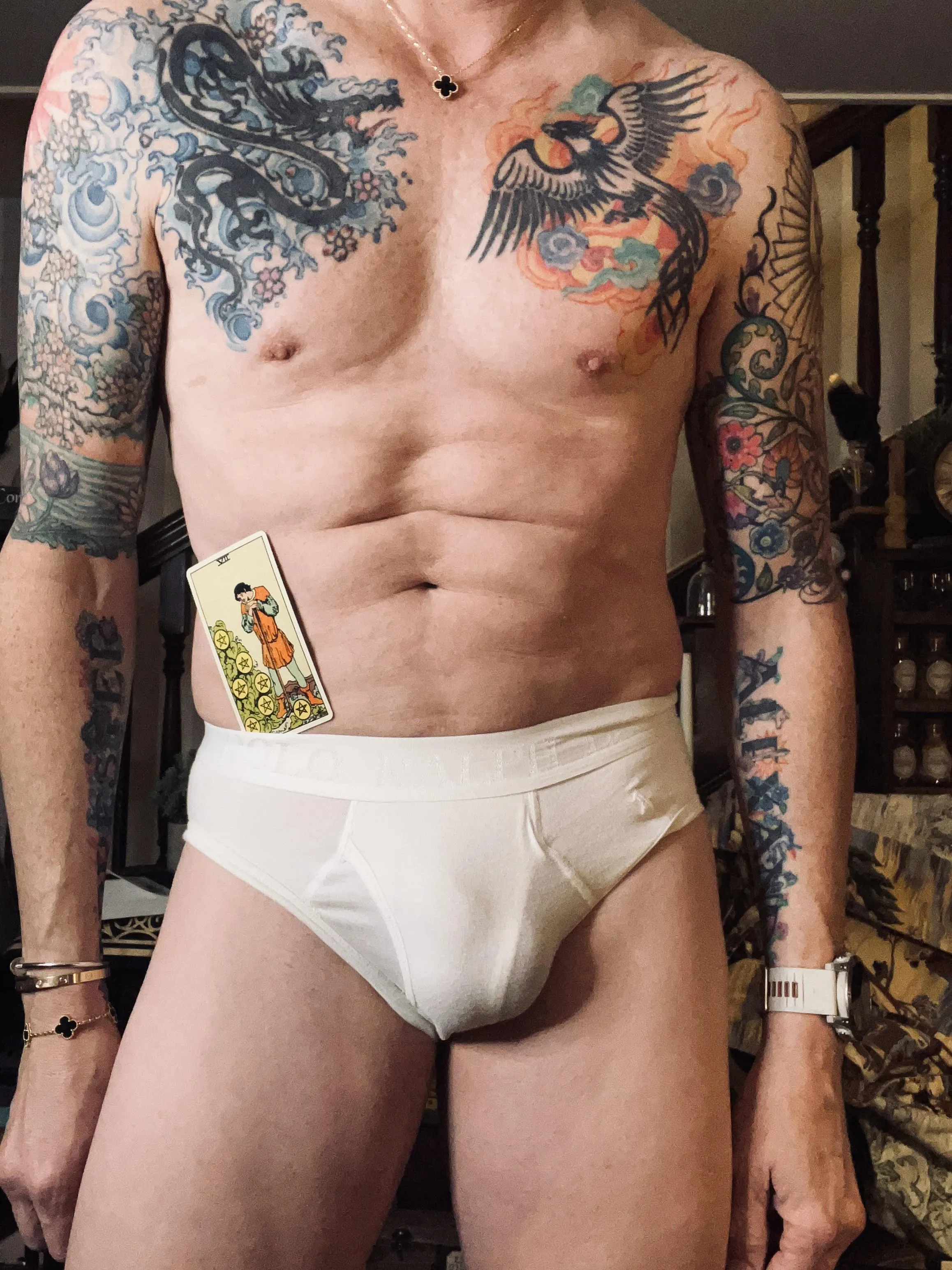 3/4/25 - 7 of Pentacles. Hard work will pay off, just be patient and not give up!