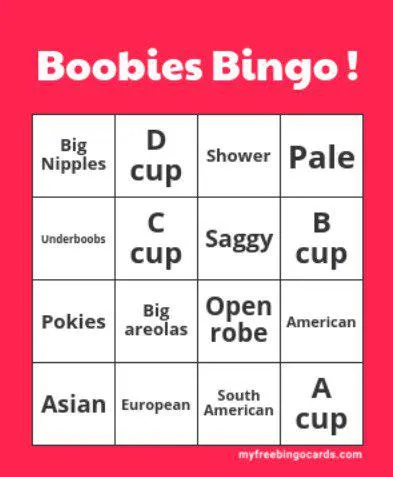 (37m) New Bingo! Who wants to help me out?
