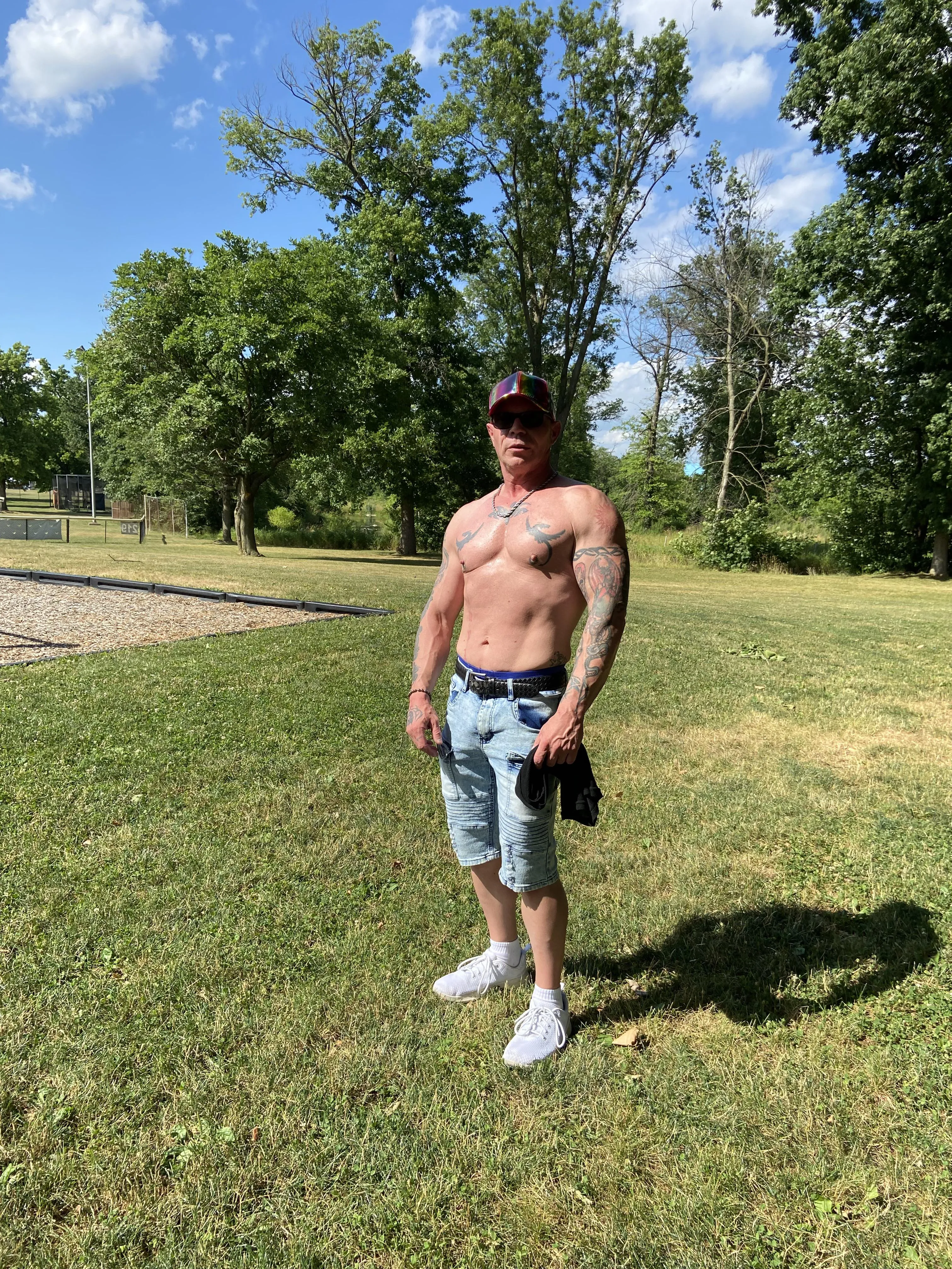 56 year old male looking for ladies to kick me in the balls and post it to social media Central PA area