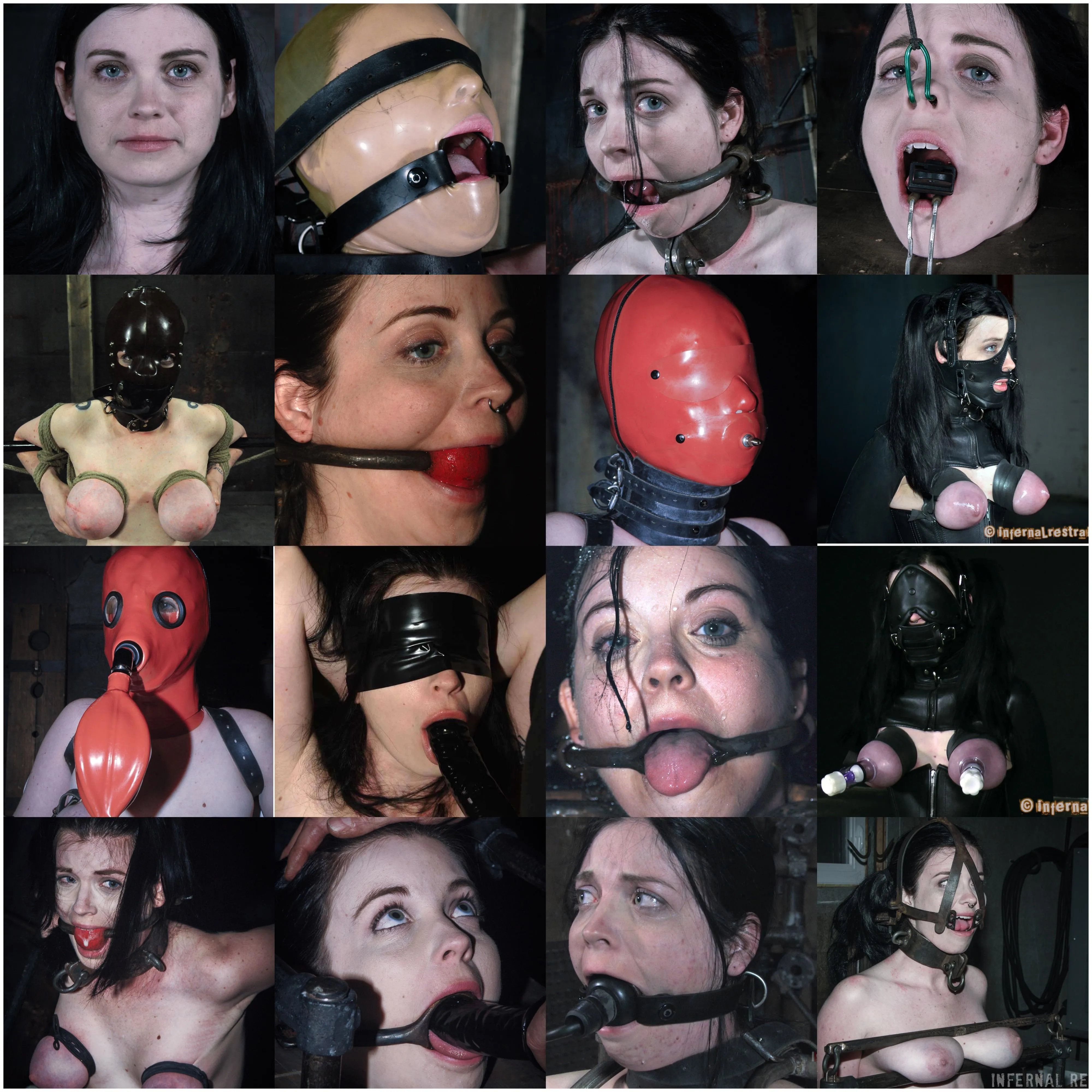 Always loved Sybil 🔥