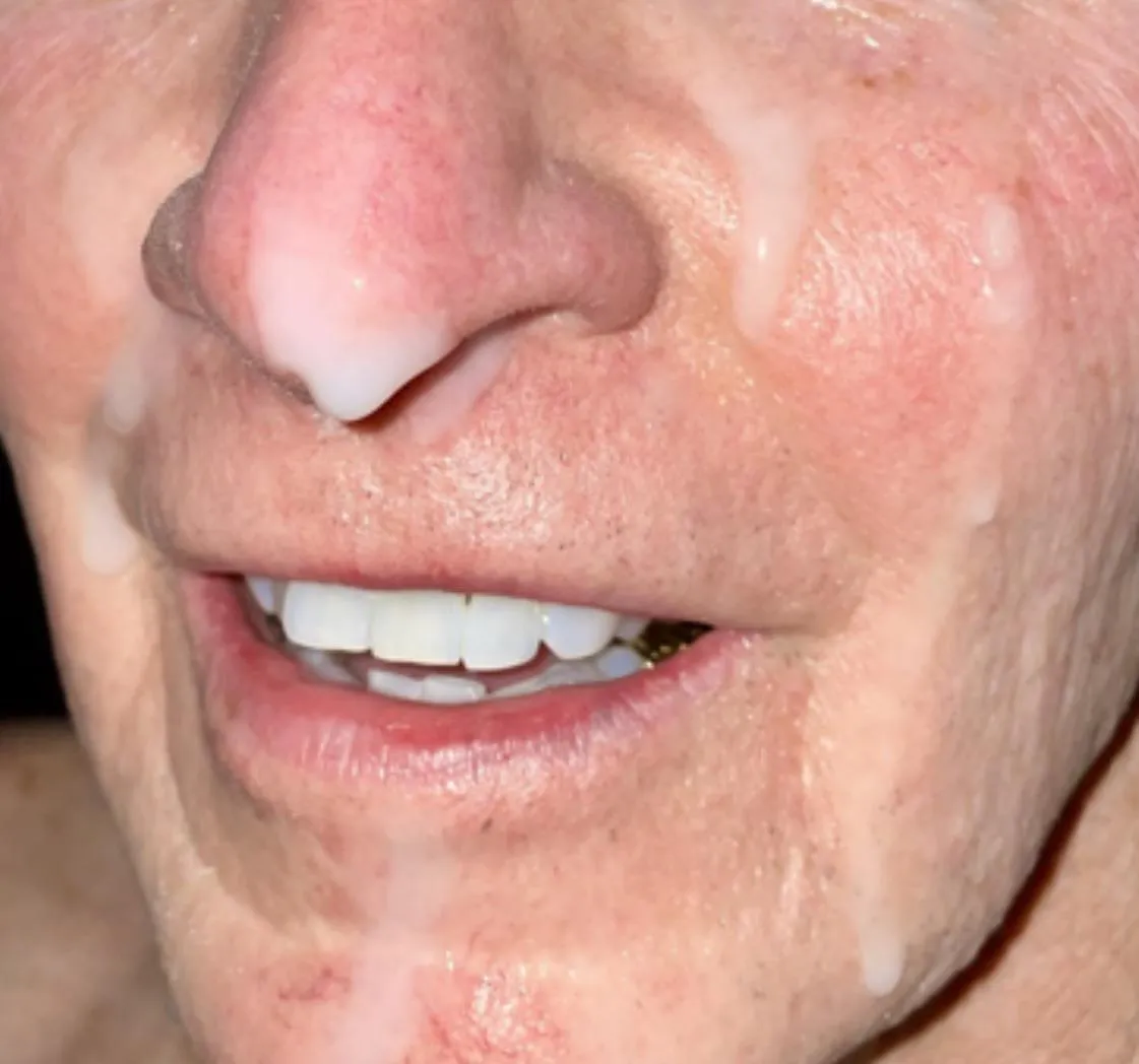 Any face painters?  Yes, that kind….