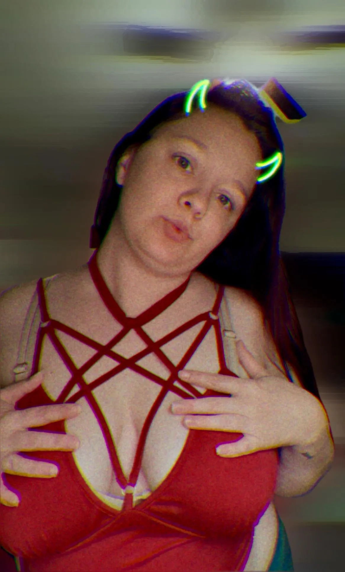 Baby let me be your motivation