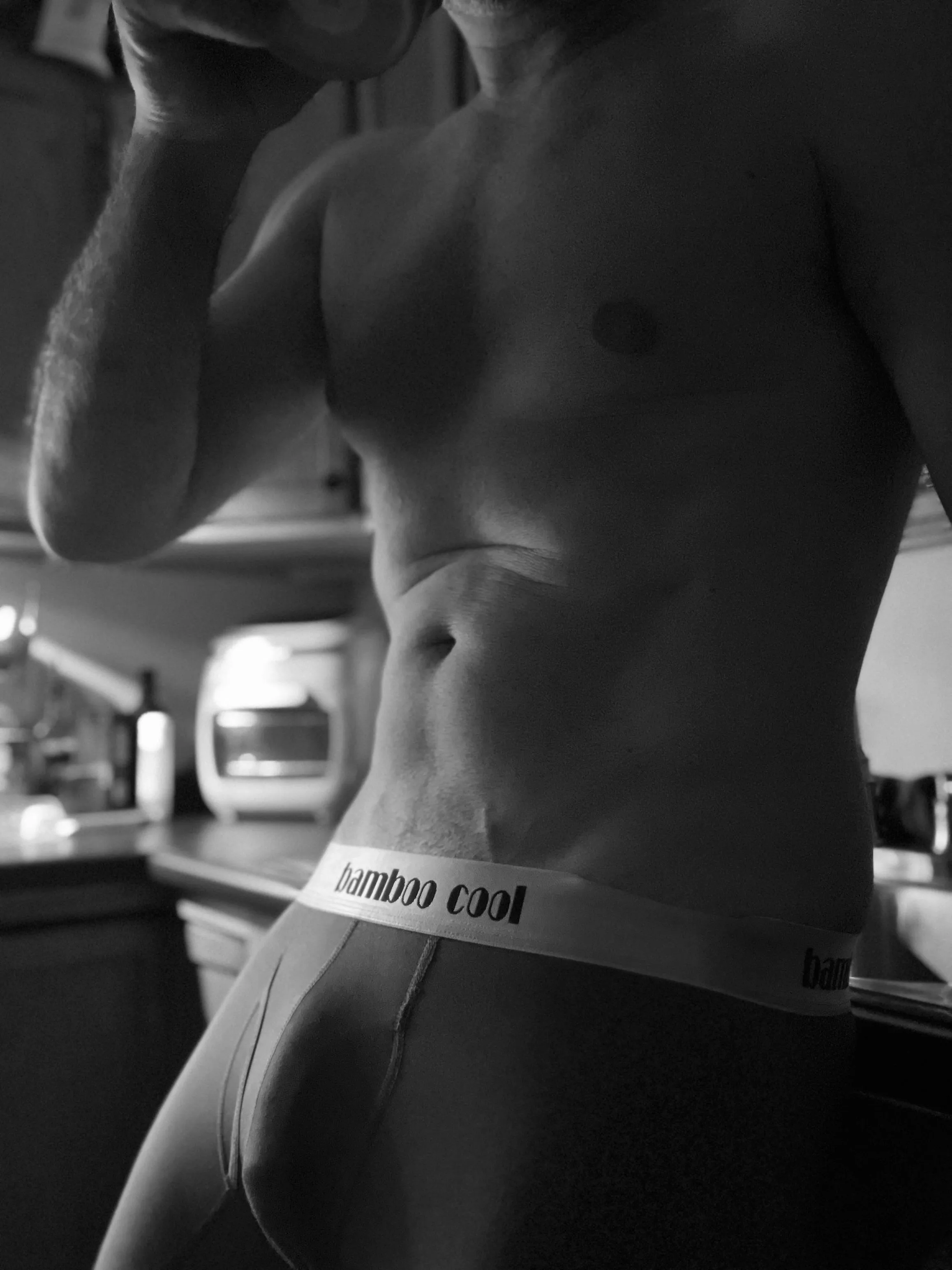 Bed late. Wake early. Never stop