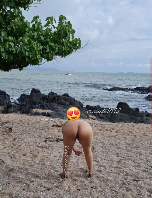 Big and Bend to give a view