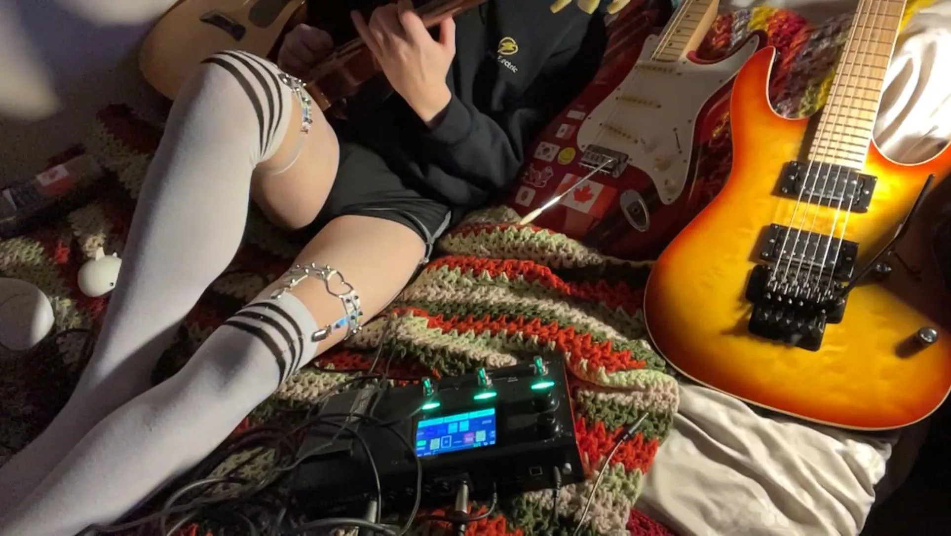 Calgary area for femboys :3:3