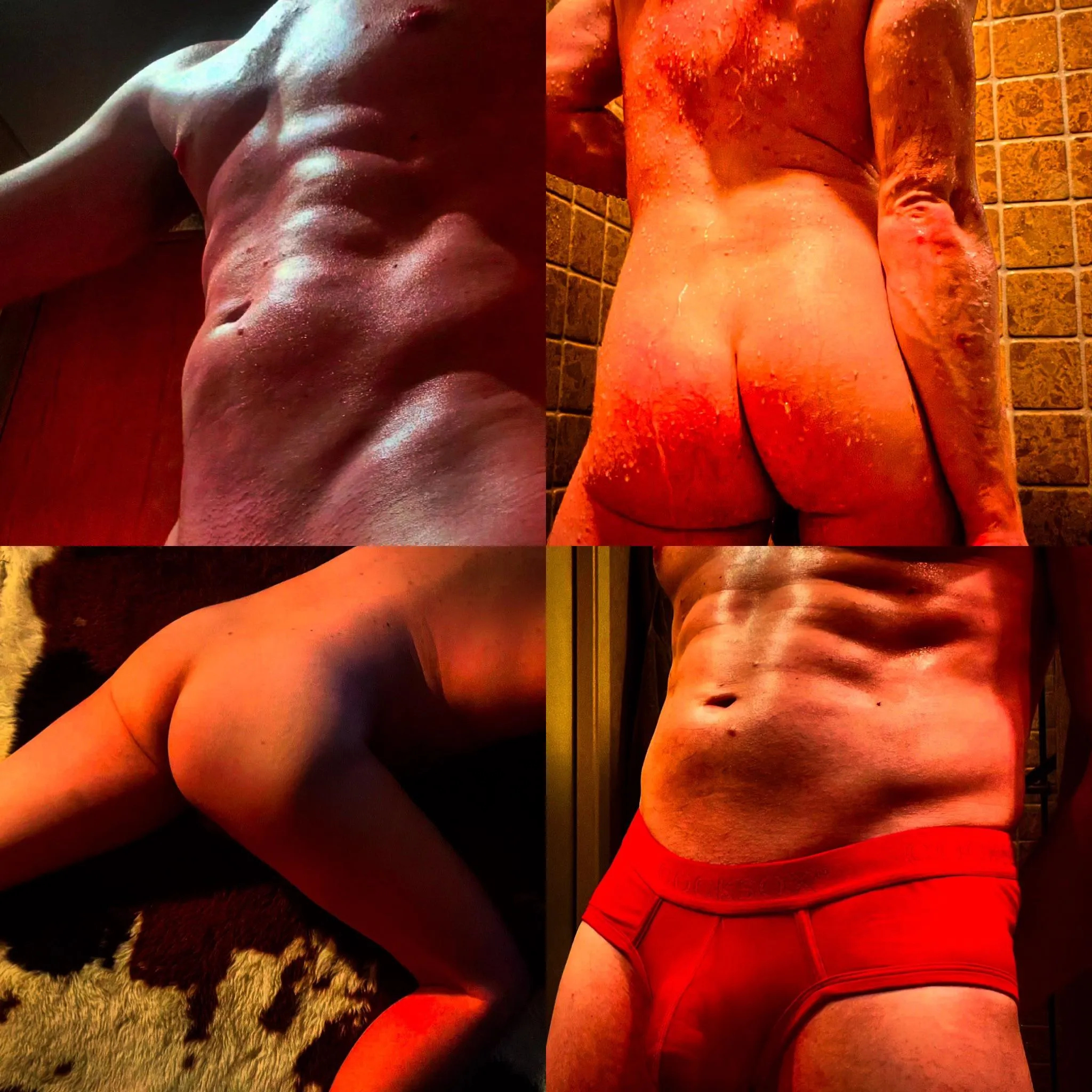 Check out my pages! VIP page Perks include: all uncensored content, 5 weekly custom pics u want, daily livestreams, monthly unreleased full video no charge!