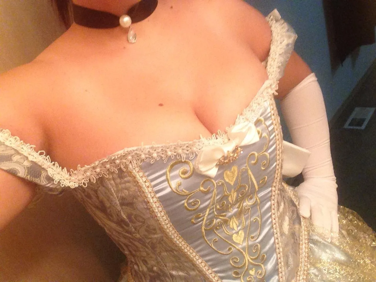 Cinderelly Cinderelly