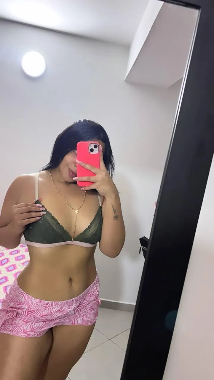 Colombianas have the best bodies 😚