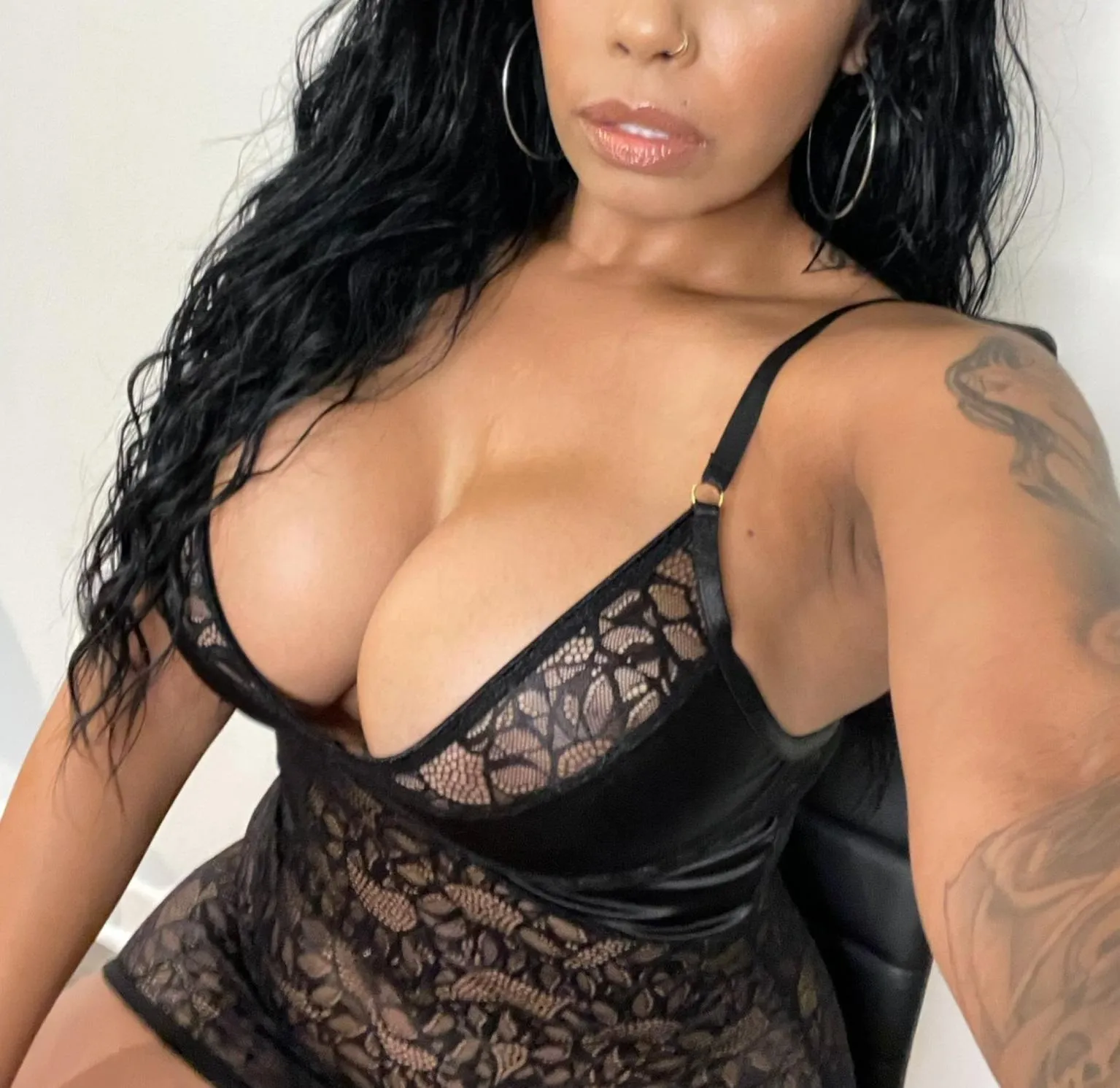 Forget snack. My milf bod is the only treat you’ll ever need