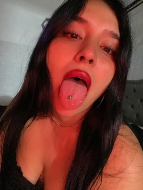 from here to the bottom of my stomach {f}