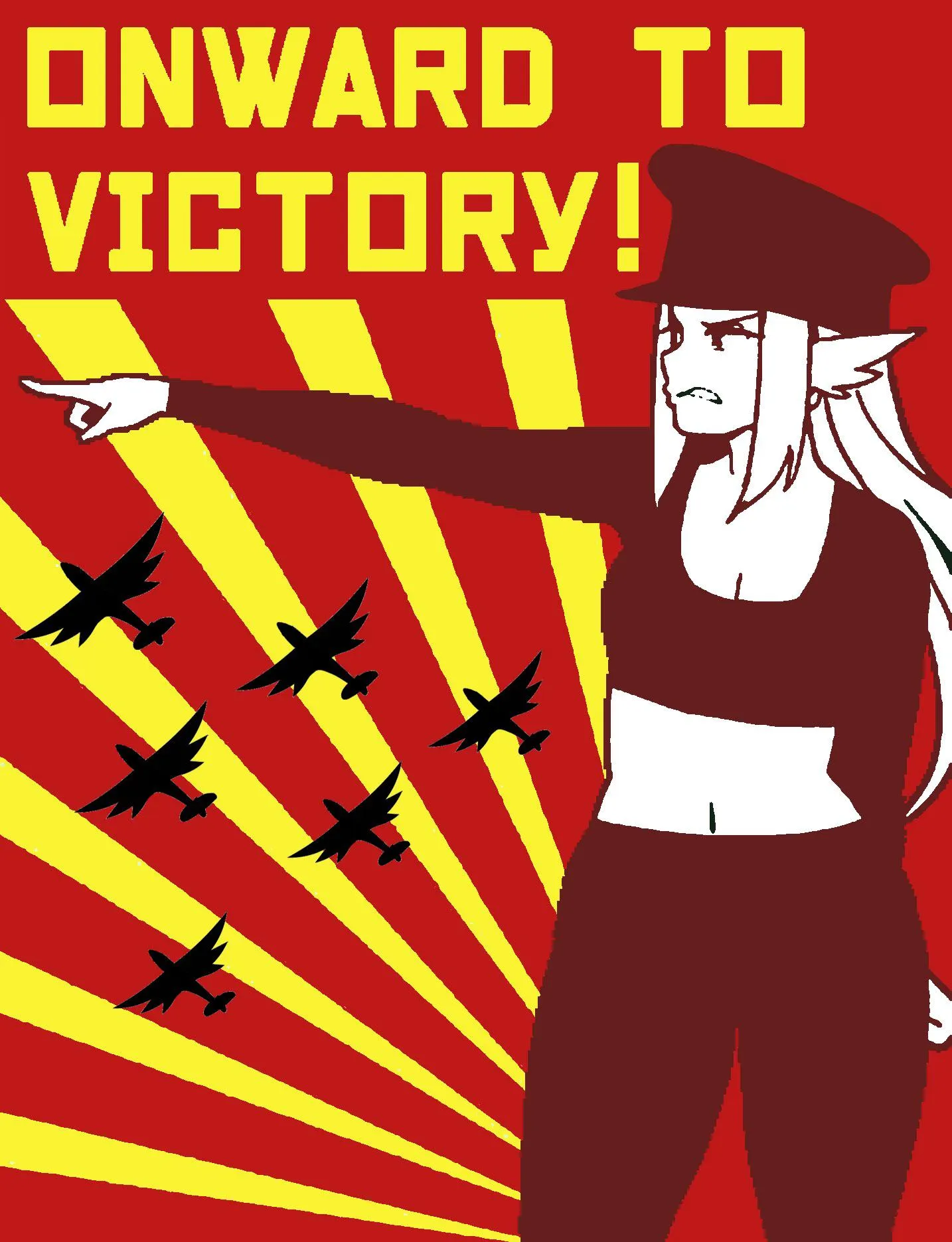 Gaslight. Gatekeep. Girlboss.