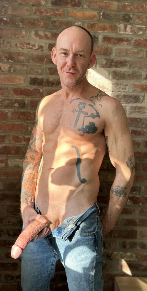 Getting some vitamin D