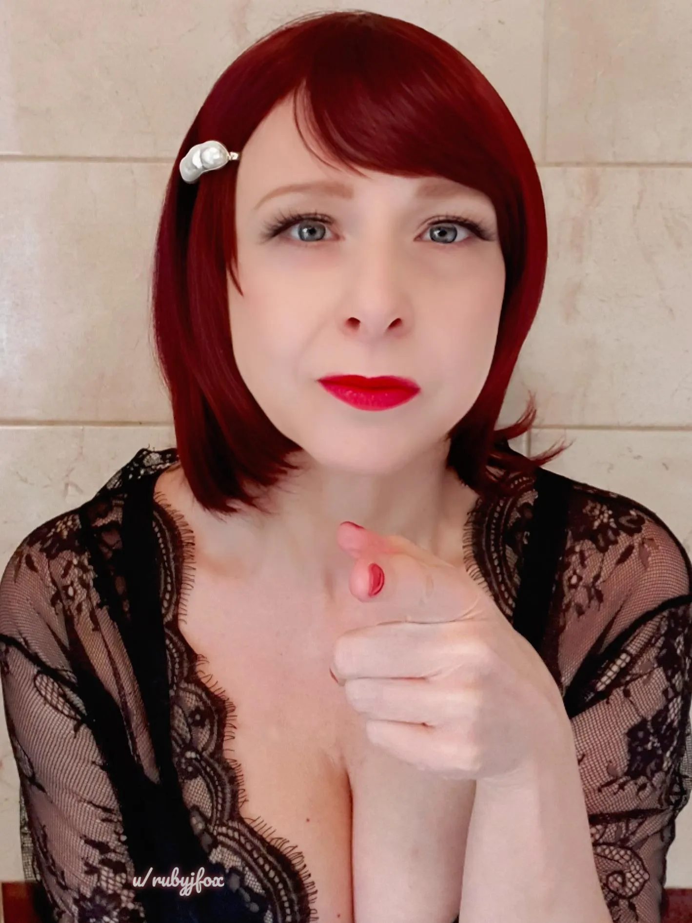 Give me that bulging...... wallet!